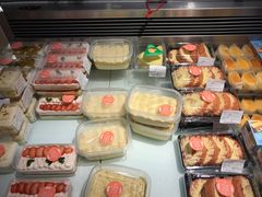 -欧式面包坊(青岛万象城店)