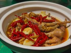 -费大厨辣椒炒肉(太平老街店)
