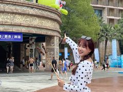 -武汉玛雅海滩水公园