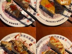 -小川洋风料理(江汉路店)