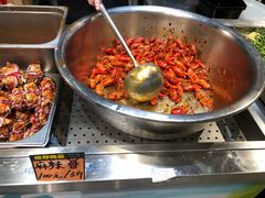 -盒马鲜生(皇庭广场店)