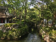 -绮园景区