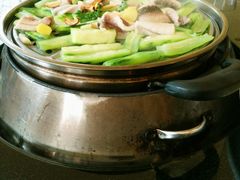 桑拿胜瓜鲫鱼-阿多私房菜(顺德店)