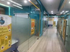 -乐博乐博少儿编程·乐高机器人编程·信息学竞赛(羊城同创汇中心店)