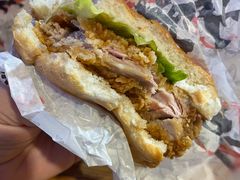 -华莱士炸鸡汉堡(崇文门搜秀城店)