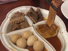 -古南都·老广东酒楼(龙江店)