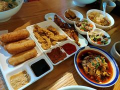 -好這口重庆小面(总店)