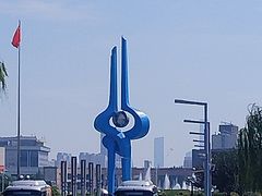 -泉城广场