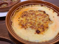 -萨莉亚意式餐厅(杭州滨江天街店)