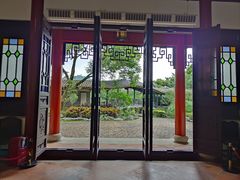 -顺峰山公园