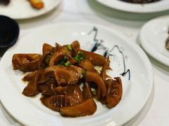 上海油焖笋-19号私房菜(云南路店)