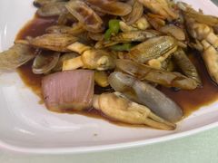 -嘉升大排档(番禺总店)