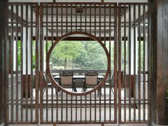 -杭州花家山庄