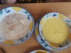 -萨莉亚意式餐厅(南京环亚凯瑟琳广场店)