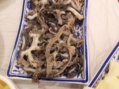 -胡同儿老北京涮肉