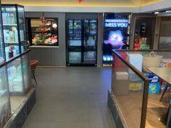 -昌正春天酒店-海鲜餐厅