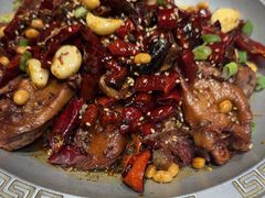 -那家老院子东北菜·饺子·小鸡炖蘑菇(艳华街店)