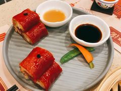 -点都德(华强南店)