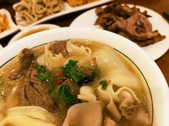 -合记烩面(人民路店)