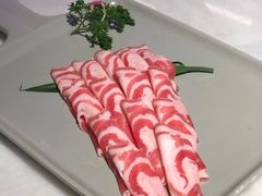 -煲宫猪肚鸡(晶品店)