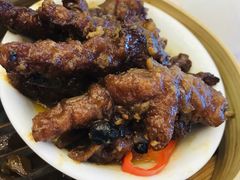 豉汁凤爪-好彩海鲜酒家(帝国中心店)