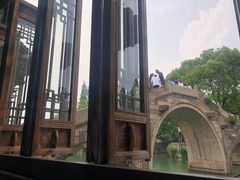 -乌镇枕水度假酒店