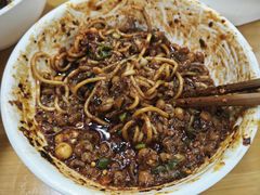 -朱儿面庄(洋河三路店)