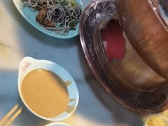 -正福居老北京正宗铜锅泉水涮肉(彰化路店)