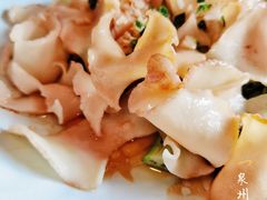 -宋小谨·泉州菜(西沙湾店)