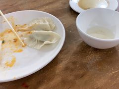 -山东水饺(南坪新街店)