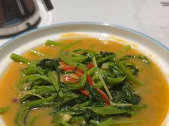 -猪腰一家·地道佛山菜(盐步店)