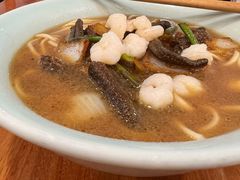 -奎元馆.百年奎元.非遗传承(西湖边的解放路店)