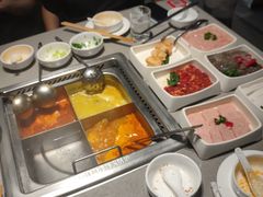 -海底捞火锅(北京路店)