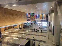 -香港会议展览中心演讲厅