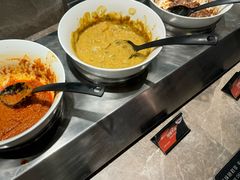 -比格比萨自助(南京万达茂店)