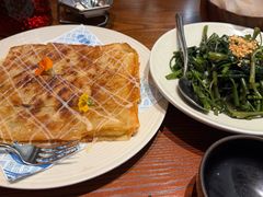 -泰香米泰国餐厅(中大国际店)