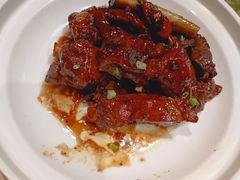 -竹中驿农家餐馆