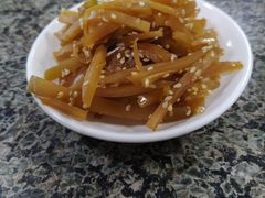 -清真喜兰老丁羊汤特色小吃