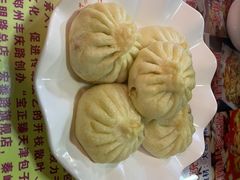 -宝正臻天津包子总店(金阳光居易店)