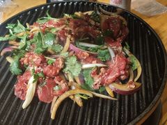-石记老北京炙子烤肉(松园店)