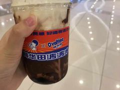 -喜茶(东莞汇一城店)