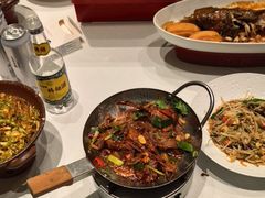 -聆桂烤鸭·金奖烤鸭(静联广场店)