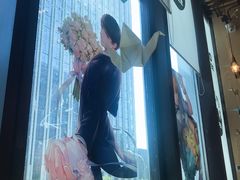 -ZOO COFFEE动物园咖啡(望京锐创店)