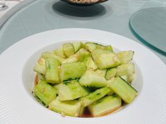 凉拌黄瓜-华餐馆(莫邪路店)