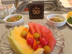 -海底捞火锅(逸仙路店)