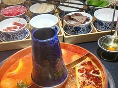 -咏江南·苏式火锅·苏州评弹(观前街店)