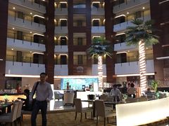 -深圳观澜格兰云天国际酒店