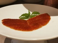 -四季民福烤鸭店(外滩外白渡桥店)