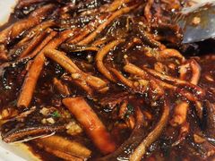 响油鳝糊-松鹤楼·非遗·苏帮菜(融科店)