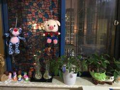 -本真坊美容美体沙龙